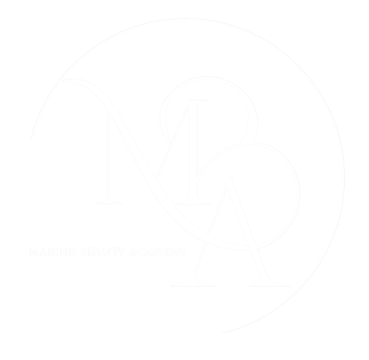 Logo Marine Beauty Academy